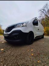 Renault Trafic Wohnwagen Umbau Mega Traum Voll - : Wohnwagen