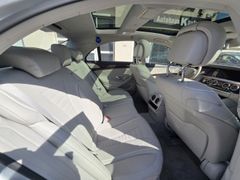 Fahrzeugabbildung S 300 -Klasse BlueTec Hybrid h