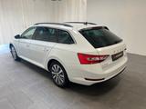 Skoda Superb Combi 2.0 TDI Ambition|DSG|AHK|Kamera|PDC - Skoda Superb in Frankfurt (Main)