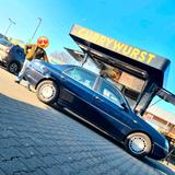 Lancia Thesis LPG 2,4l Holz/Leder Rückfahr... - Lancia Thesis von privat