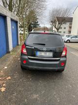 Opel Antara, sparsamer Rentner Fahrzeug - Sparsame mit Diesel-Antrieb