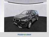 Seat Ateca Style 2.0 TDI NAVI/LED/SHZ/2xPDC/TEMPOMAT - Seat Ateca in Magdeburg