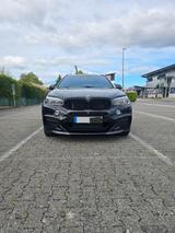 BMW X6 xDrive50i - - BMW X6: 50i