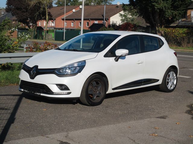 Renault Clio 1.5 DCI Energy Klima*Navi*Shz*Tempomat