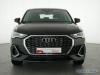 Audi Q3 - Vorschau Bild 10