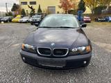 BMW . 316i * Klimauttomatik* - BMW 316 aus 2003: 316i