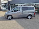 Nissan NV200 Evalia Tekkna 1,5 CDTI CAMPING-AUSBAU - : Van, Camping