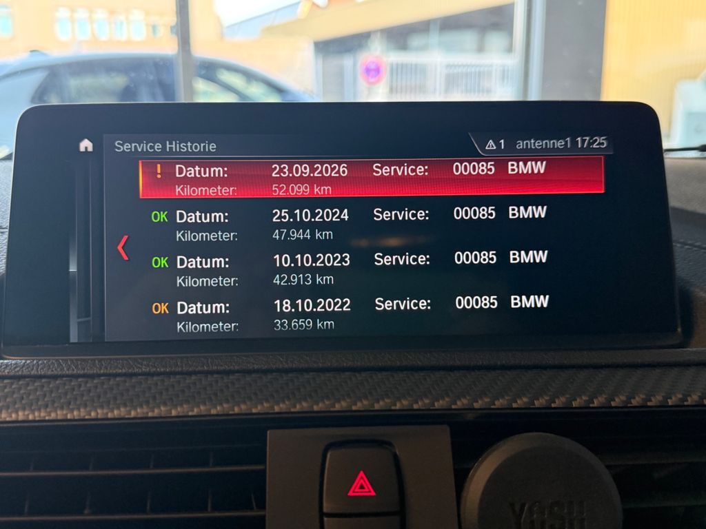 BMW M2 2022