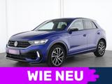 Volkswagen T-Roc R 4Motion Navi|LED|Kamera|ACC|Beats