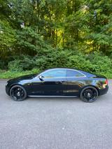 Audi S5 Coupé 4.2 V8 - gebrauchte Audi S5 aus dem Jahr 2009