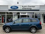 Dacia Logan MCV II Kombi Stepway*PDC*RFK* - scheckheftgepflegte Dacia Logan