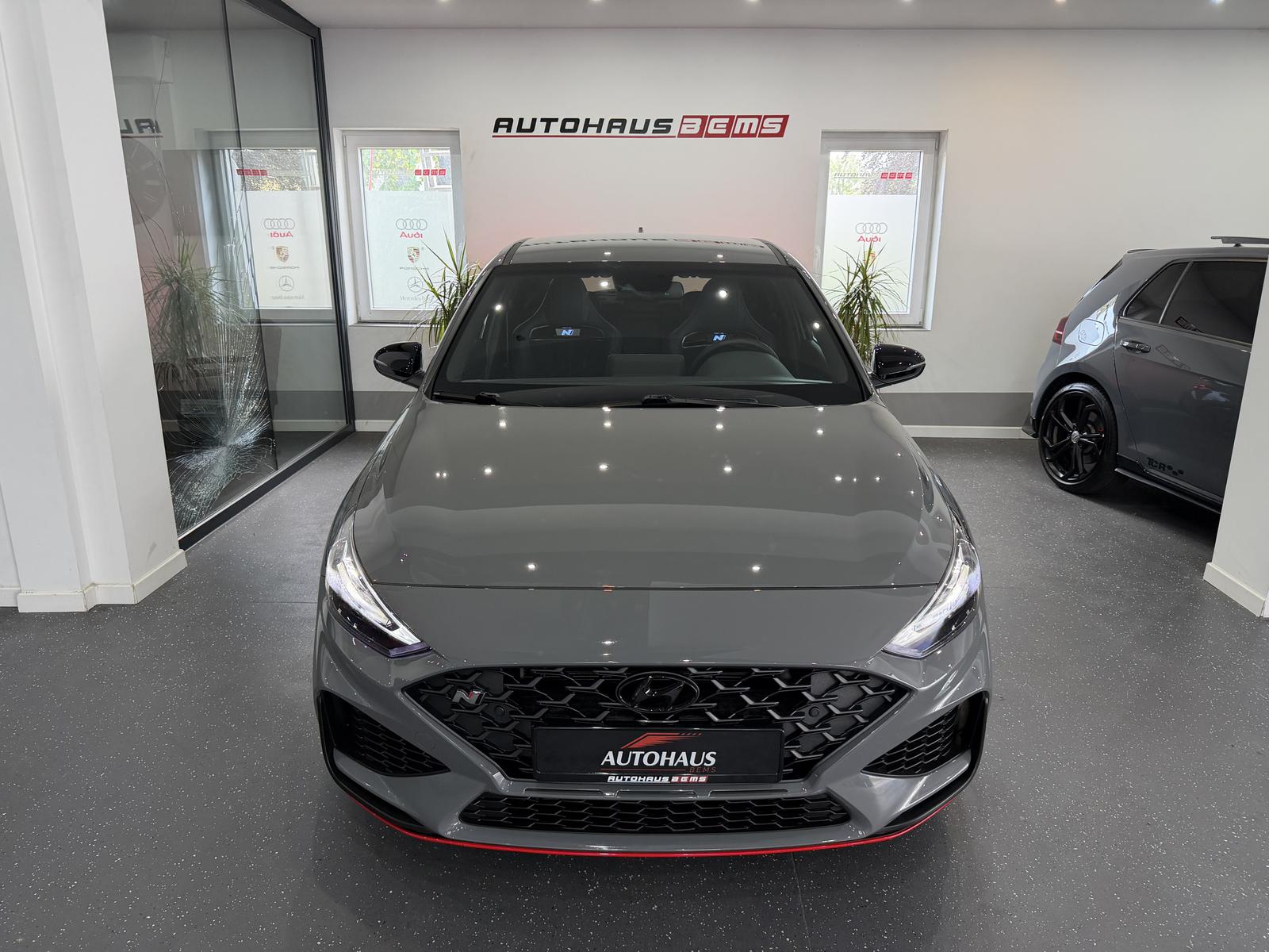 Hyundai i30 N Performance*DCT*SCHALE*NAVI*LED