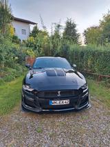 Ford Mustang 5.0 Ti-VCT V8 GT Auto GT - gebrauchte Ford Mustang aus dem Jahr 2018