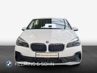 BMW 218 Active Tourer - Vorschau Bild 4