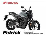 Honda CB 125 R Lucent Silver #2026 - Sofort verfügbar  - HONDA CB 125 R