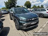Dacia Duster Expression TCe 130 Navi/Sitzheizung/Kamer - Dacia Duster Gebrauchtwagen