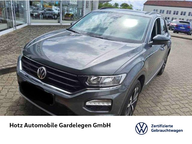 Image of Volkswagen T-Roc