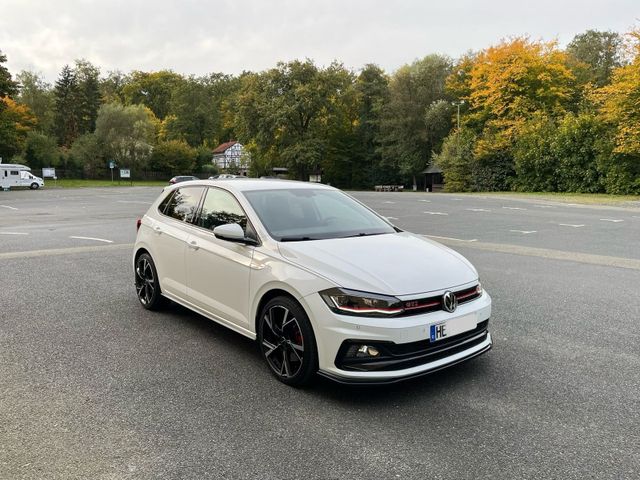 Volkswagen Polo 2.0 TSI DSG GTI ohne OPF