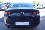 Mazda 3 2.0 M-Hybrid Selection LED Navi ACC 360° AHK - Mazda Gebrauchtwagen von 2020