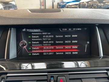 BMW 530 d *Luxury*HeadUP*Panorama*