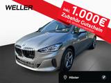 BMW 218i, AHK, DA+, Adapt. LED, Panno, PA, SHZ Navi - BMW 218 Neuwagen