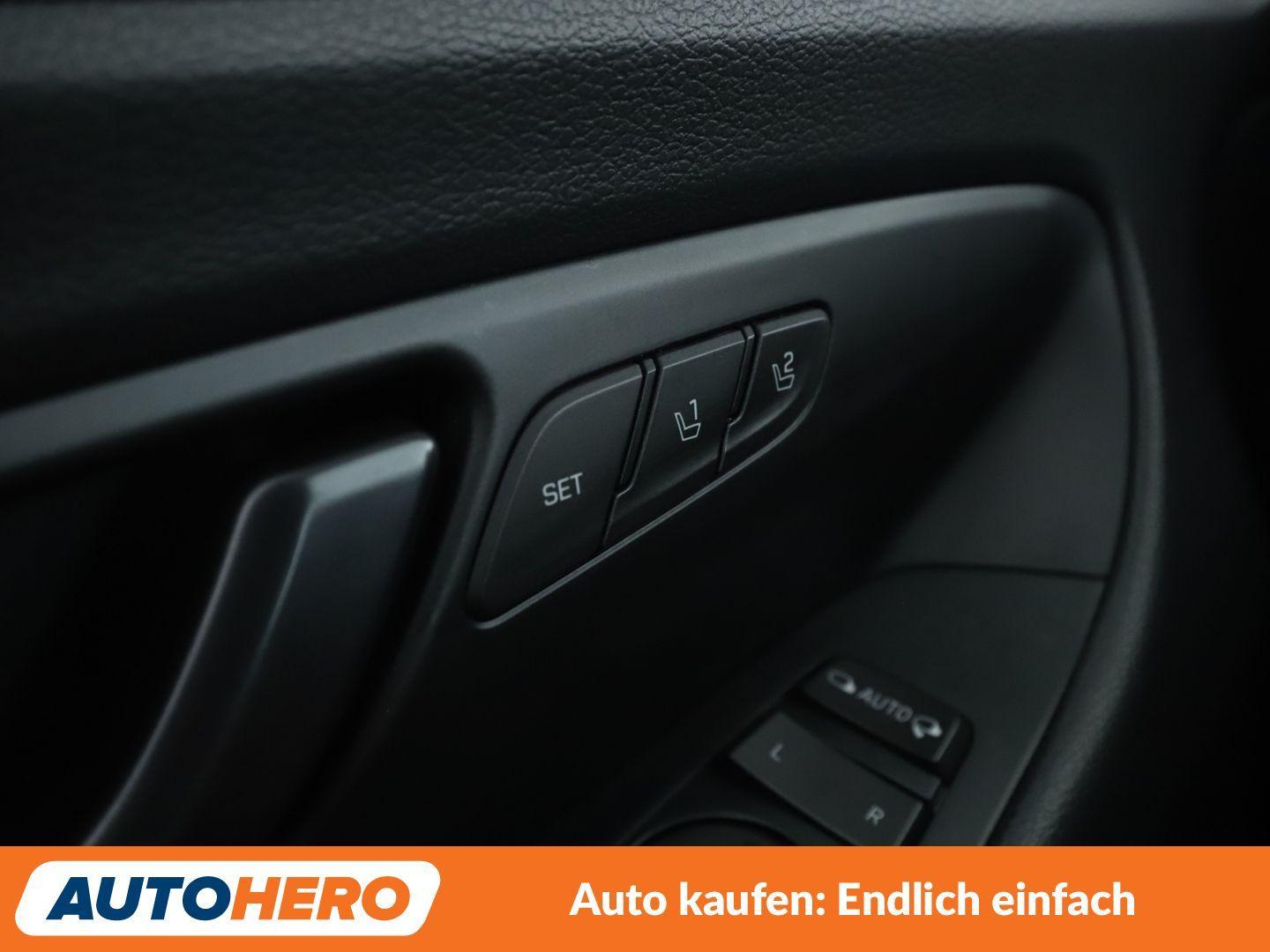 Hyundai i30 2.0 TGDI N Performance *NAVI*LED*TEMPO*CAM*