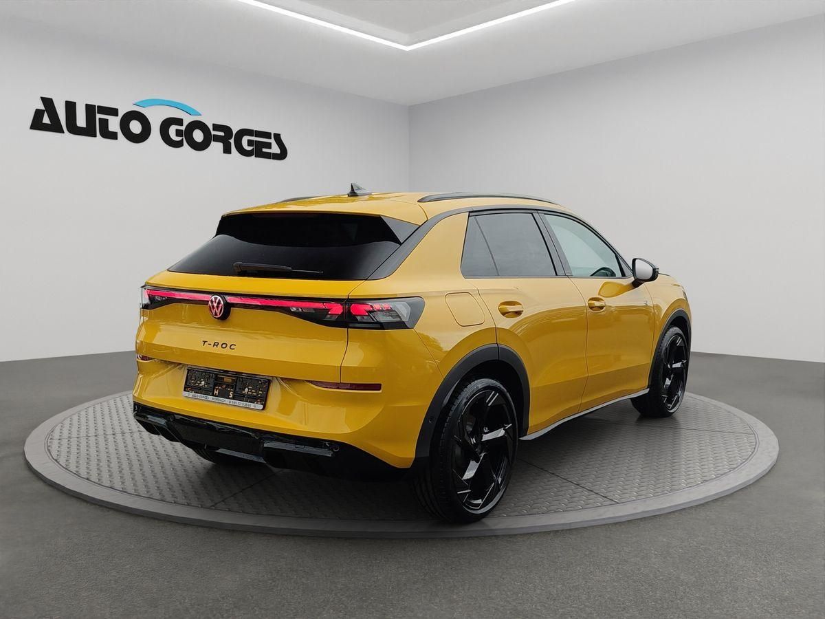 Volkswagen T-Roc - Bild 5