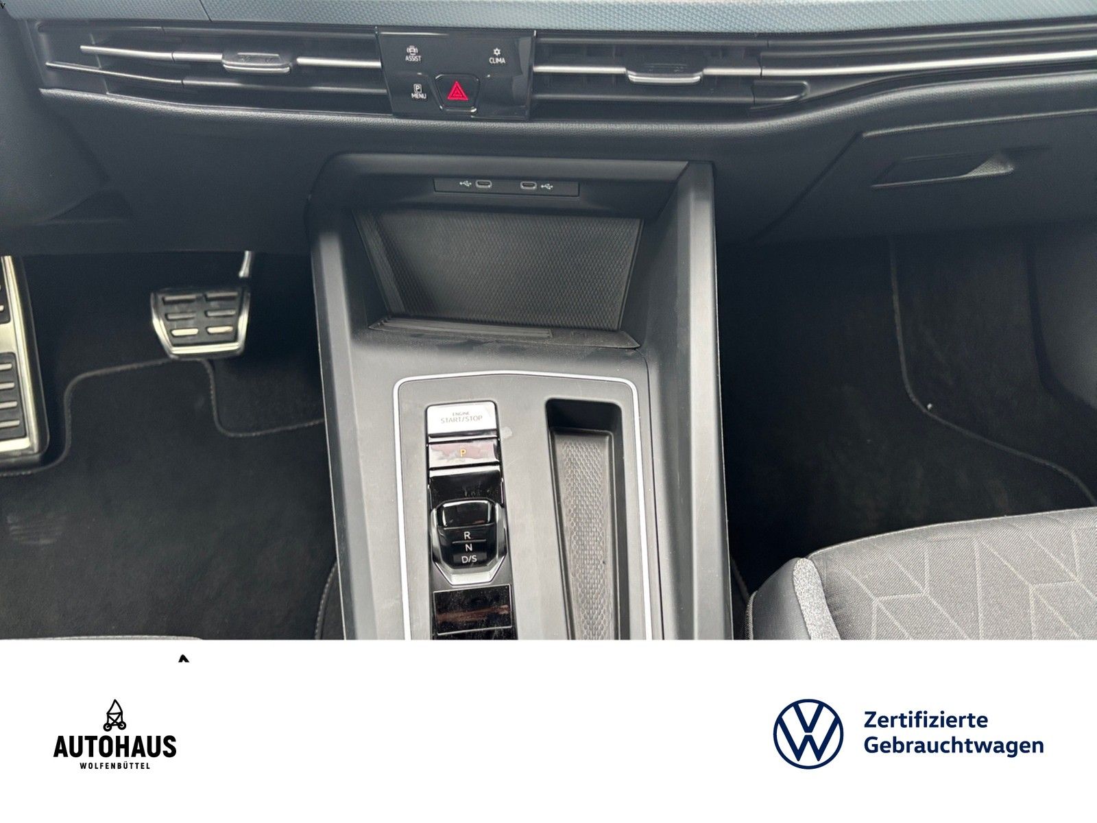 Volkswagen Golf - Bild 10