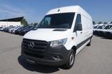 Mercedes-Benz Sprinter 315 CDI Kasten Maxi MBUX+360°Kamera - Angebote
