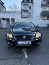 Volkswagen Phaeton 3.0 V6 TDI 4MOTION Tiptronic 5-Sitzer - - Volkswagen Phaeton in Frankfurt (Main)