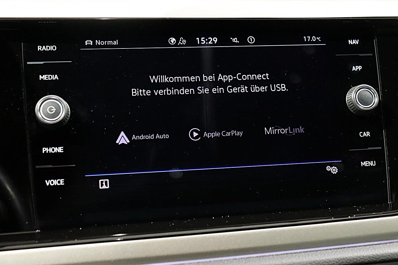 Volkswagen Taigo - Bild 9