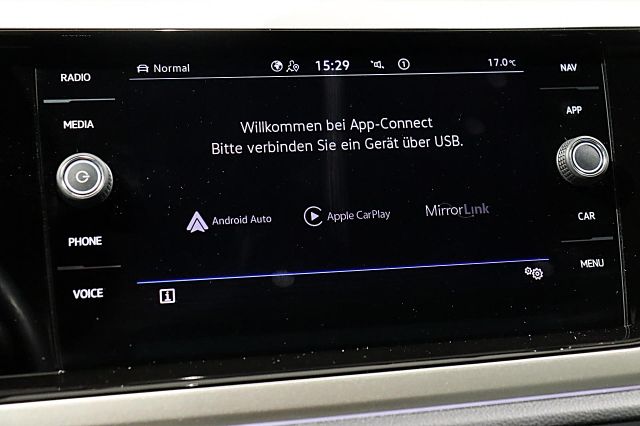 Taigo Life MOVE 1.0 TSI DSG IQ.LIGHT NAVI ACC PD