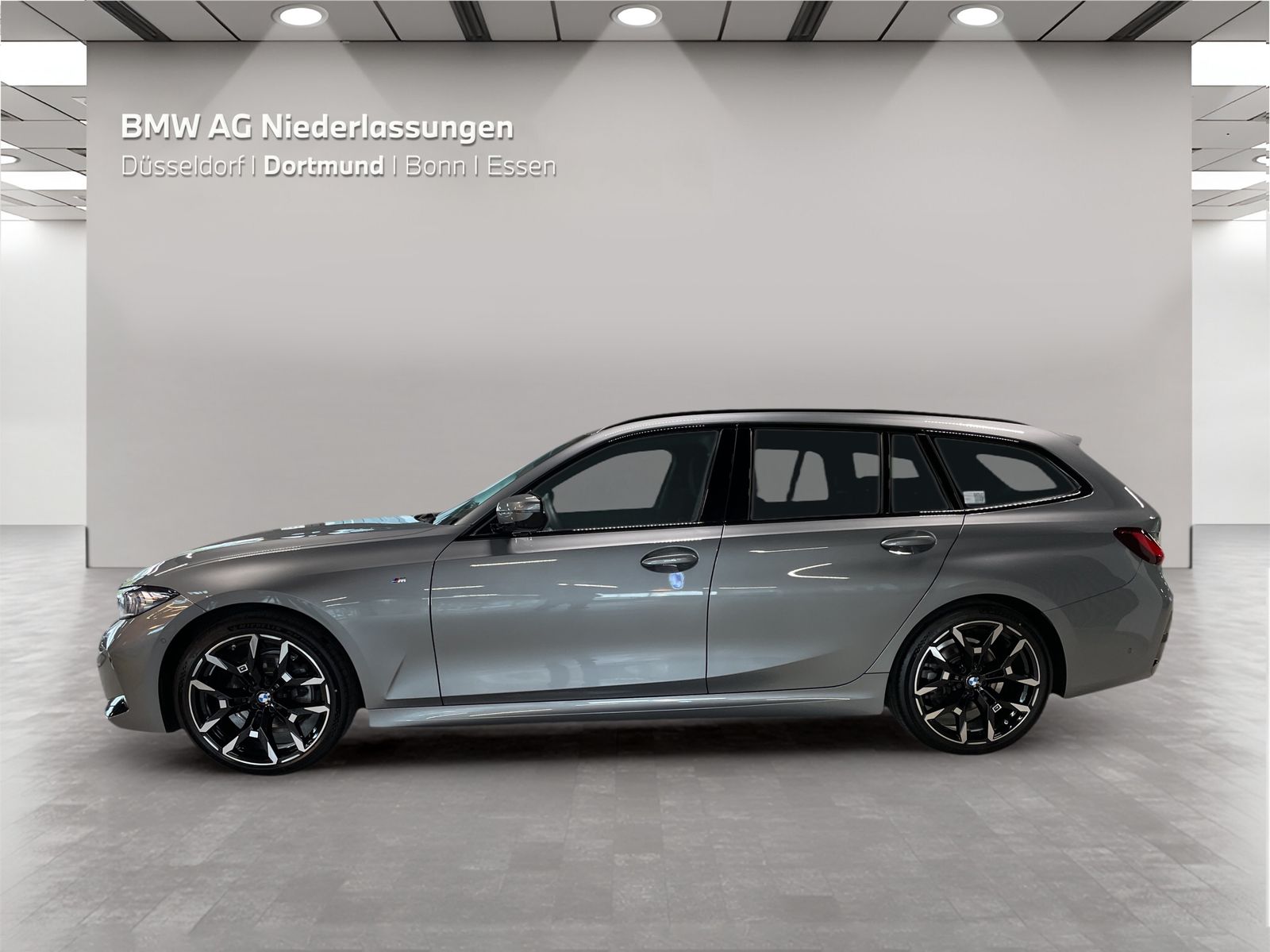 BMW 320d xDrive Touring M Sport LiveCockpitProf LED foto 5
