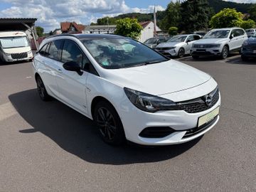 Opel Astra K Sports Tourer+LED+LkHz+RFK+Klima++