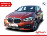 BMW 116d Advantage Aut. LED Sitzheizung Tempomat PDC - BMW 116 d Gebrauchtwagen