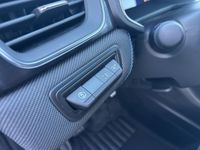 Renault Symbioz - Vorschau Bild 21