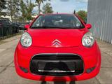 Citroën C1 Style *AUTOMATIK* - Citroën C1: Automatik