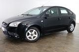 Ford Focus Lim. Style*HU/AU+Service neu*120tkm - Ford aus 2007
