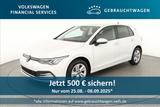 Volkswagen Golf Life 1.5 TSI DSG RFK*PDC*Tempo*Klima*NAV*SH - Volkswagen Golf aus 2024