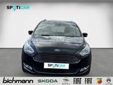 Ford Galaxy Titanium 7 Sitze Navi PDCvh heizb.FS SHZ - gebrauchte Ford Galaxy aus dem Jahr 2019