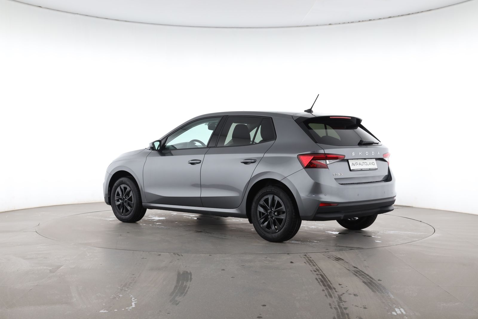 Skoda Fabia - Bild 4