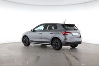 Skoda Fabia - Vorschau Bild 4