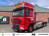 DAF XF 105.510 - 8x2 - Manual ZF - AC - 41.040 - DAF XF105-510