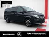 Mercedes-Benz VITO 116 TOURER SELECT NEUES MODELL LED AHK 2,5T - Mercedes-Benz Se