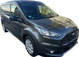 Ford Transit Connect 1.0 L2 Klima.Navi.Kam.Winter-Pa. - Ford Transit Connect in München