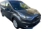 Ford Transit Connect 1.0 L2 Klima.Navi.Kam.Winter-Pa. - Ford Transit Connect in München