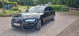 Audi A6 Avant 3.0 TDI quattro S line Luftf.