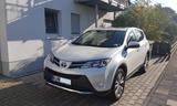 Toyota RAV 4 2,2-l-D-4D 4x4 Executive Automatik Exe... - Toyota RAV 4 in Bonn