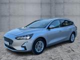 Ford Focus Turnier 1.5 TDCi TITANIUM LED+NAVI+AHK+ACC - Ford Focus: Tdci Turnier