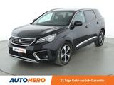 Peugeot 5008 2.0 Blue-HDi Allure Aut.*NAVI*TEMPO*PDC* - Peugeot 5008: Hdi
